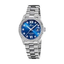 Montre Lotus Freedom Collection Bleu