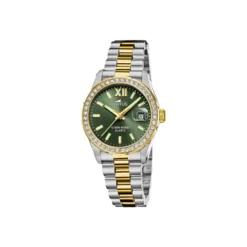 Montre Lotus Freedom Collection Vert
