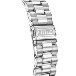Montre Lotus Freedom Collection Noir