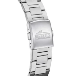 Montre Lotus Freedom Collection Argenté
