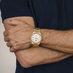 Montre Lotus Freedom Collection Blanc