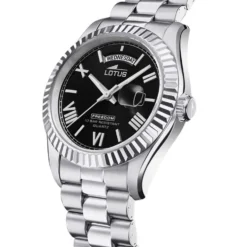 Montre Lotus Freedom Collection Noir