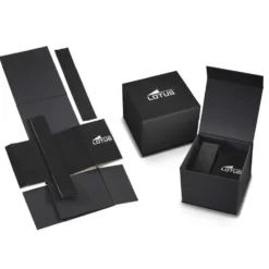 Montre Lotus Freedom Collection Doré