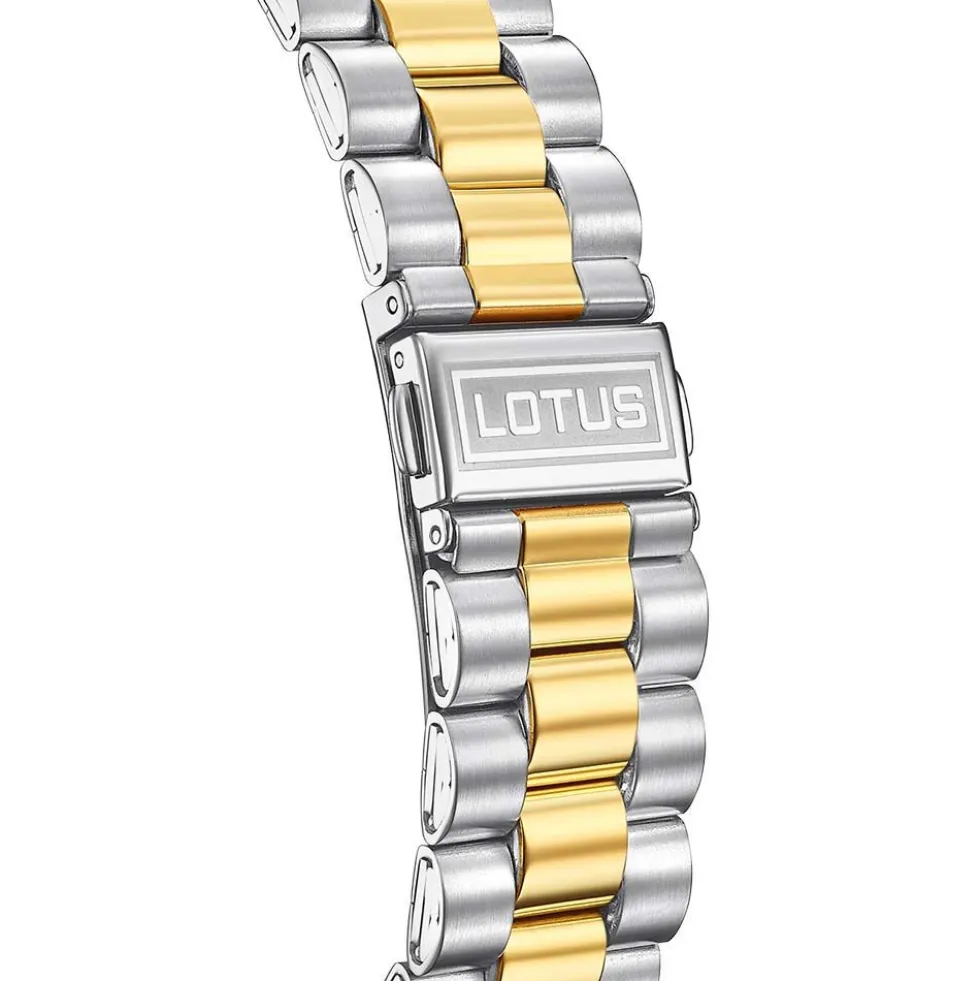 Montre Lotus Freedom Collection Blanc