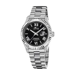 Montre Lotus Freedom 42 Noir