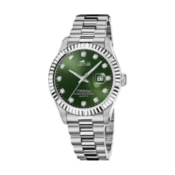 Montre Lotus Freedom 42 Vert