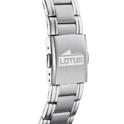 Montre Lotus Multifonction 42 Bleu