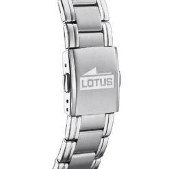 Montre Lotus Multifunction Noir
