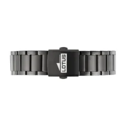 Montre Lotus Smart Casual Noir