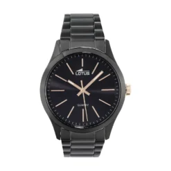 Montre Lotus Smart Casual Noir