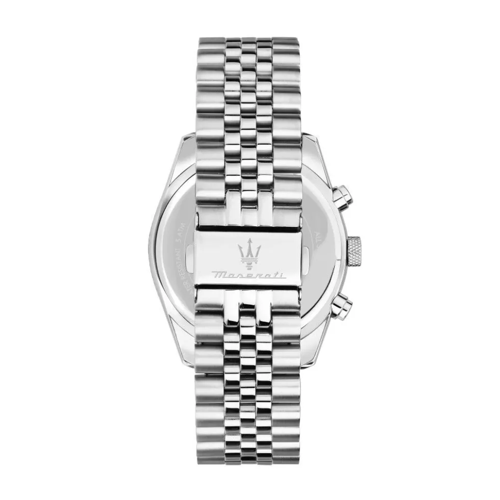 Montre Maserati Attrazione Bleu