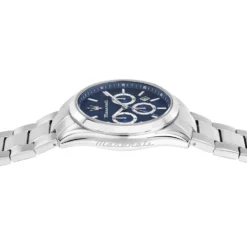 Montre Maserati Attrazione Bleu