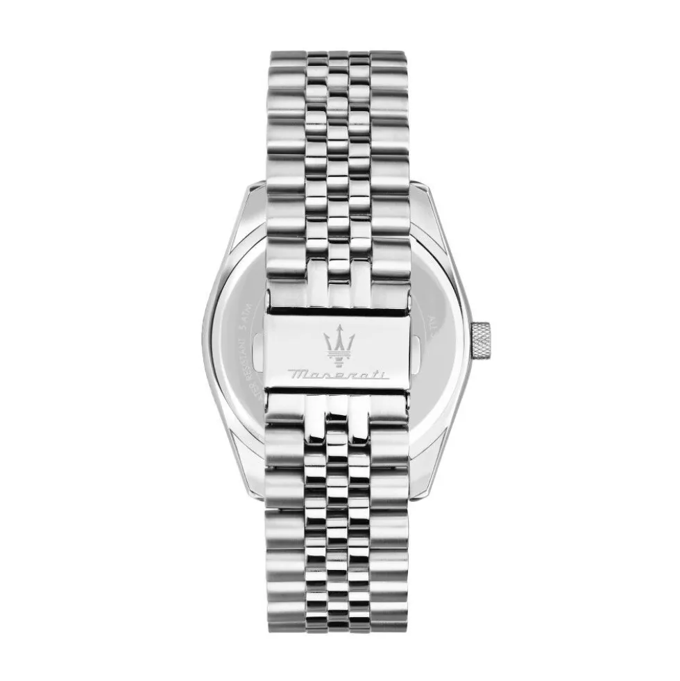 Montre Maserati Attrazione Noir