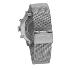 Montre Maserati Epoca Bleu