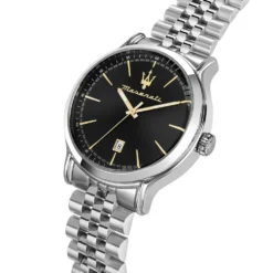 Montre Maserati Epoca Noir