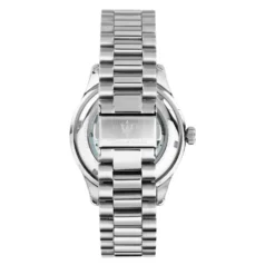Montre Maserati Sorpasso Bleu