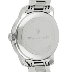Montre Maserati Successo Bleu