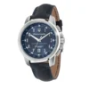 Montre Maserati Successo Bleu