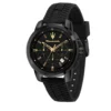 Montre Maserati Successo Chrono Noir