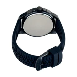 Montre Maserati Successo Chrono Noir