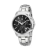 Montre Maserati Successo Noir