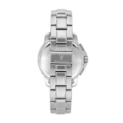 Montre Maserati Successo Noir