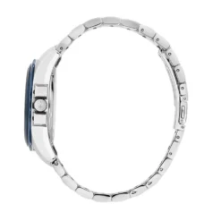 Montre Maserati Traguardo Argenté
