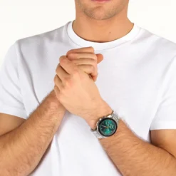 Montre Maserati Traguardo Vert