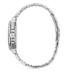 Montre Maserati Velocita Slim Argenté