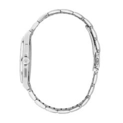 Montre Maserati Velocita Slim Argenté