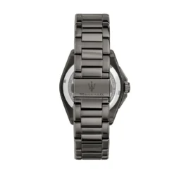 Montre Maserati Velocita Slim Gris