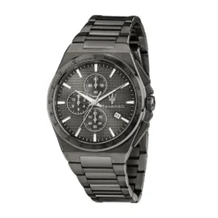Montre Maserati Velocita Slim Gris