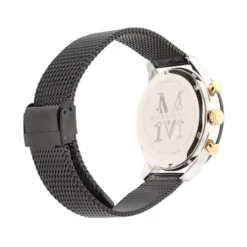 Montre Montignac Round Vert
