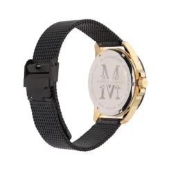 Montre Montignac Round Vert