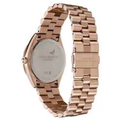 Montre Olivia Burton Bejewelled Rose