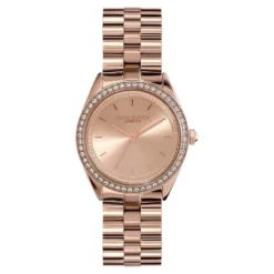 Montre Olivia Burton Bejewelled Rose