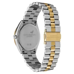 Montre Olivia Burton Bejewelled Vert