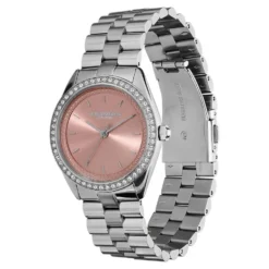 Montre Olivia Burton Bejewelled Rose