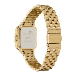 Montre Olivia Burton Grosvenor Doré