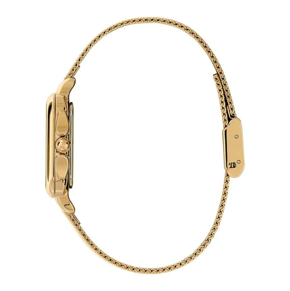 Montre Olivia Burton Grosvenor Vert