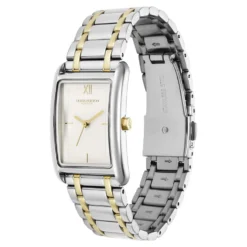 Montre Olivia Burton Grove Argenté