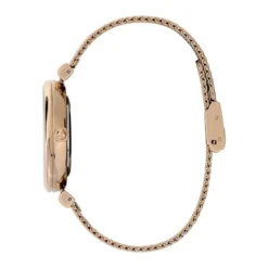 Montre Olivia Burton Minima Bee Rose