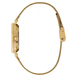 Montre Olivia Burton Vintage Bead Doré