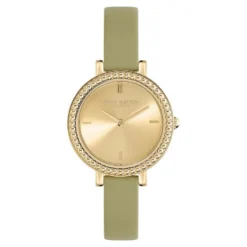 Montre Olivia Burton Vintage Bead Doré