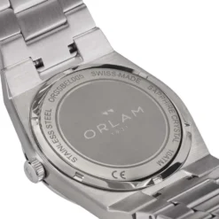 Montre Orlam Elan Vert