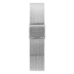 Montre Orlam Epoque Noir