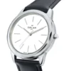 Montre Orlam Eternite Blanc