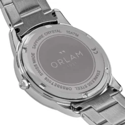 Montre Orlam Eternite Vert