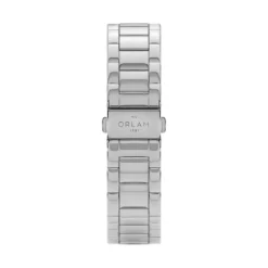 Montre Orlam Eternite Vert
