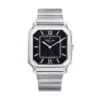 Montre Orlam Heritage Noir
